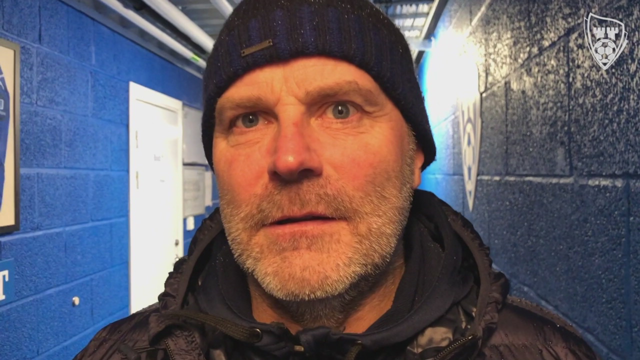 Bakke før Häcken: - Skålevik starter